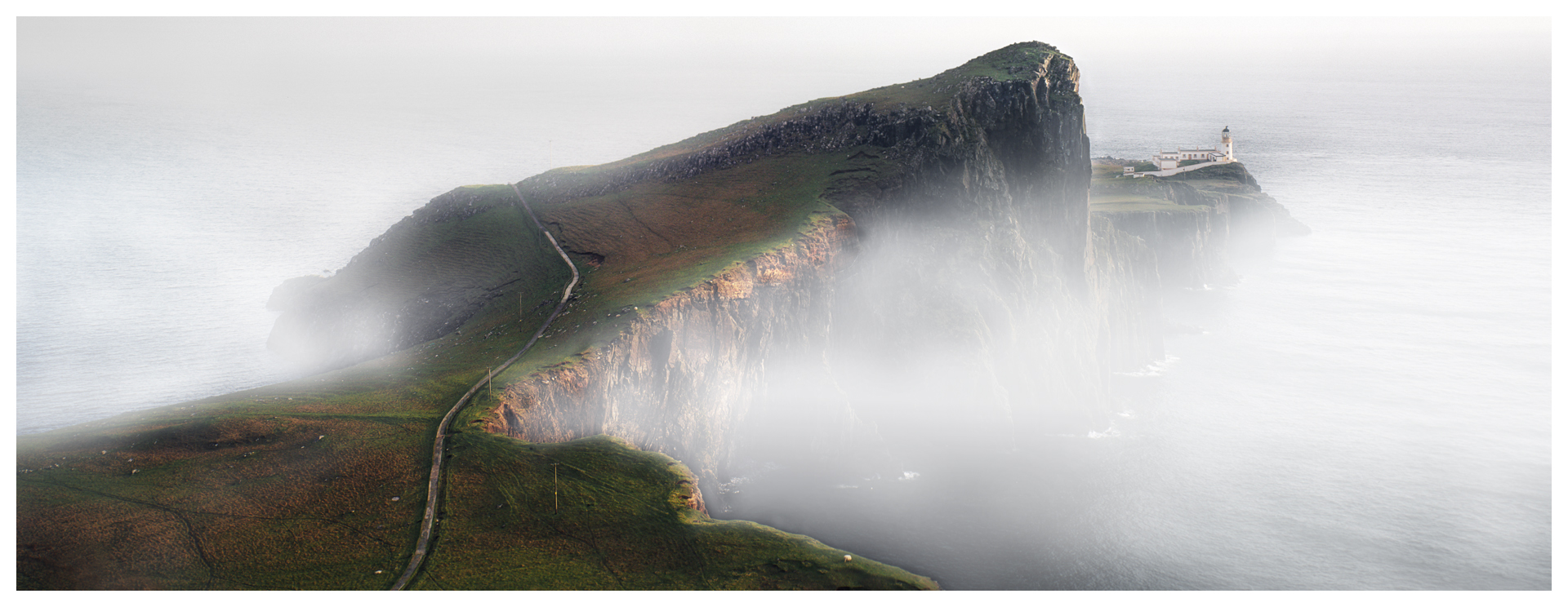 Neist Point Isle of Skye